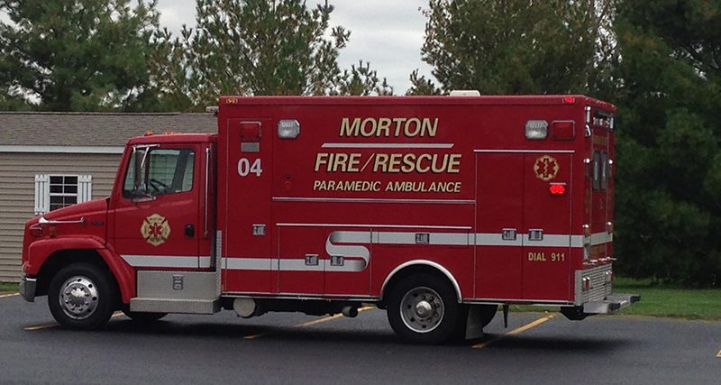 This is the news headline