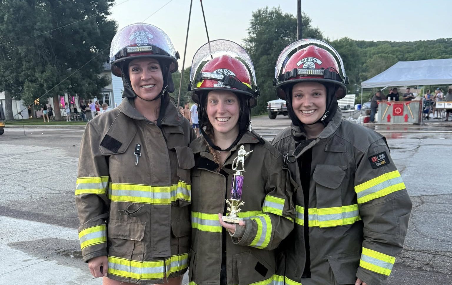 This is the news headline